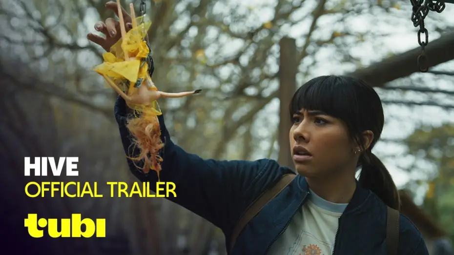 Видео к фильму Hive | Official Trailer