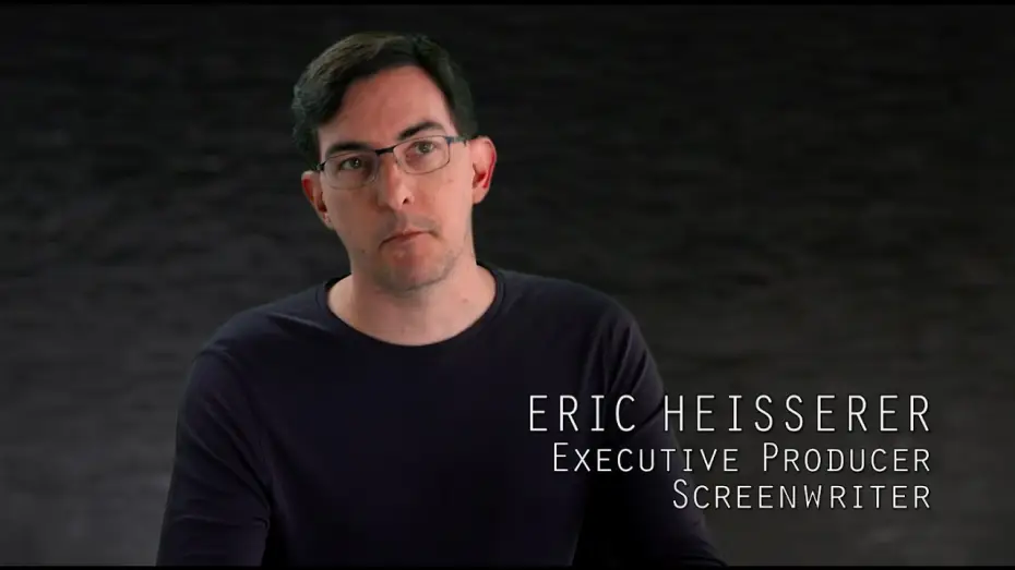 Видео к фильму Прибытие | Arrival (2016) - "Eric Heisserer" featurette- Paramount Pictures