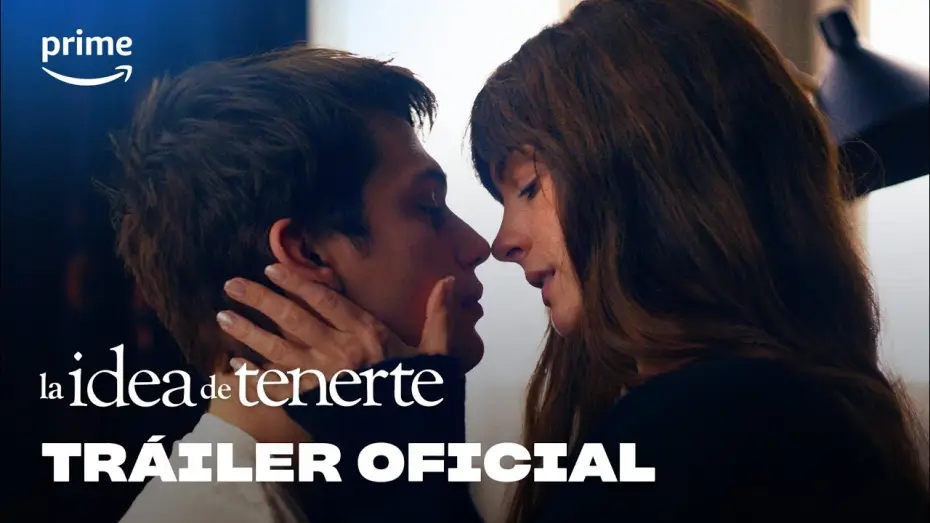 Видео к фильму Мысль о тебе | Tr&aacute;iler Oficial [Subtitulado]