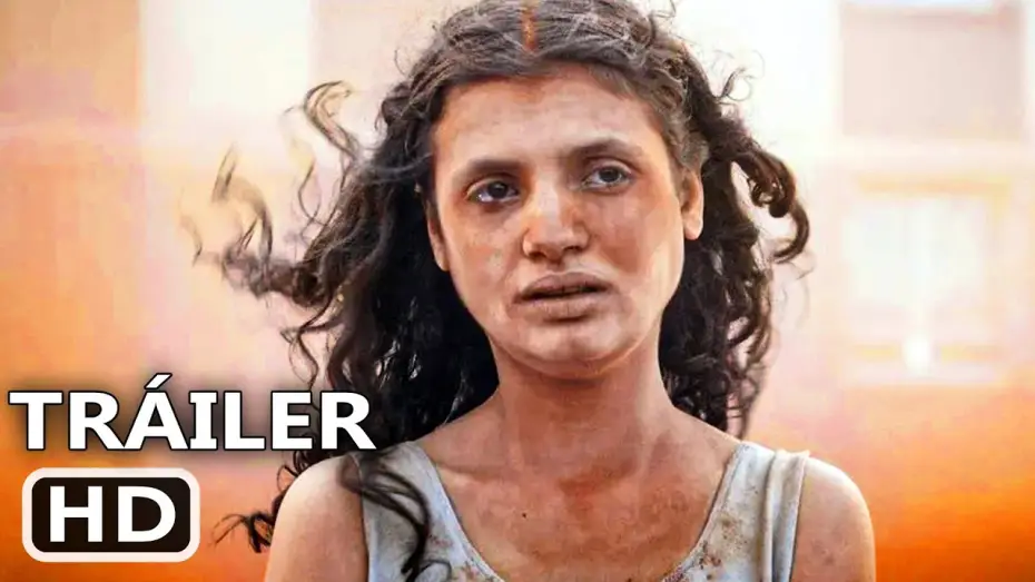 Видео к фильму Альфа | ALPHA Tr&aacute;iler Espa&ntilde;ol (2025)