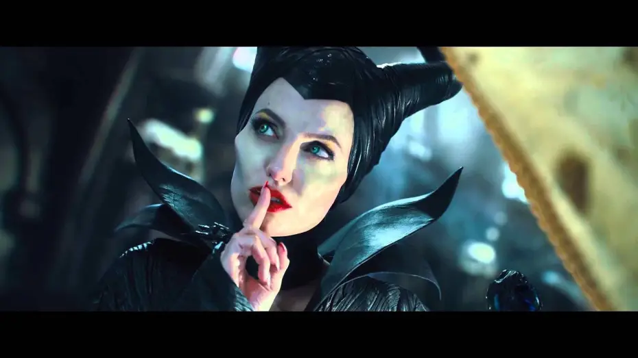 Видео к фильму Малефисента | Maleficent -- La luce e le tenebre - POD dal film | HD