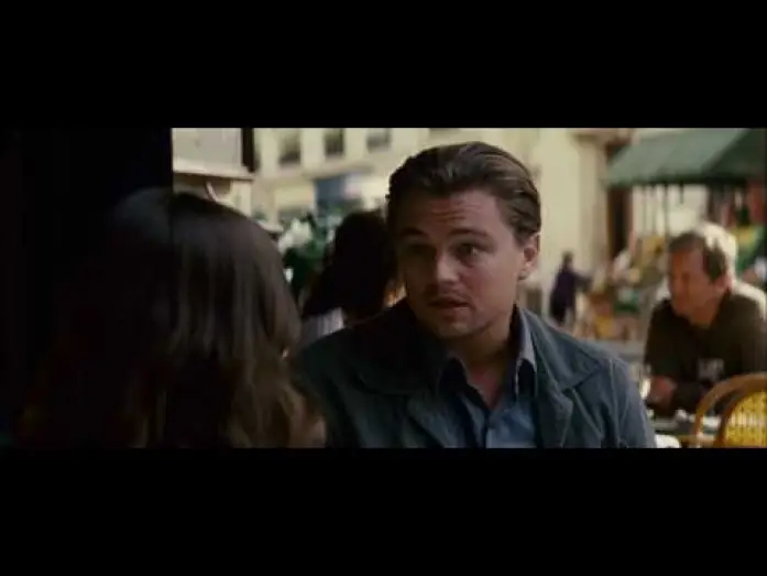 Видео к фильму Начало | Inception - Il terzo trailer italiano in HD