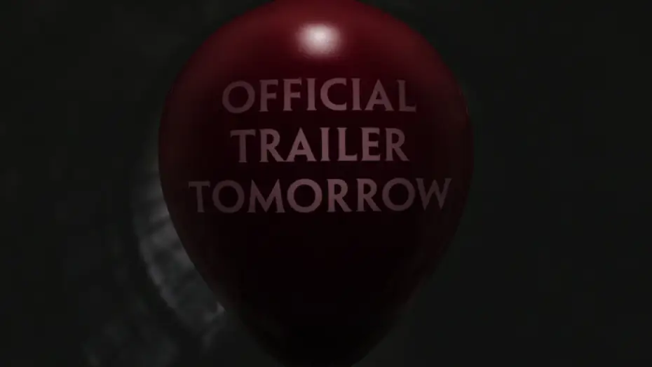 Видео к фильму Оно | Official Trailer Tomorrow