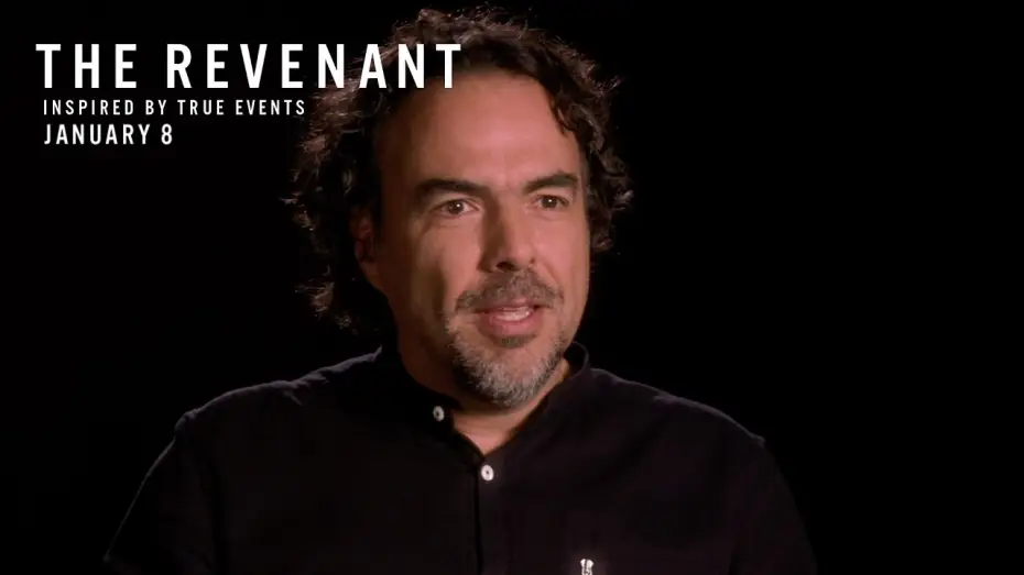 Видео к фильму Выживший | "Becoming The Revenant" Featurette