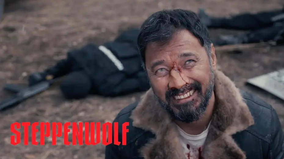 Видео к фильму Носорог | Official Trailer