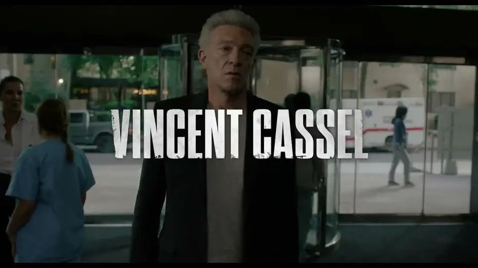 Видео к фильму Саван | Official Teaser