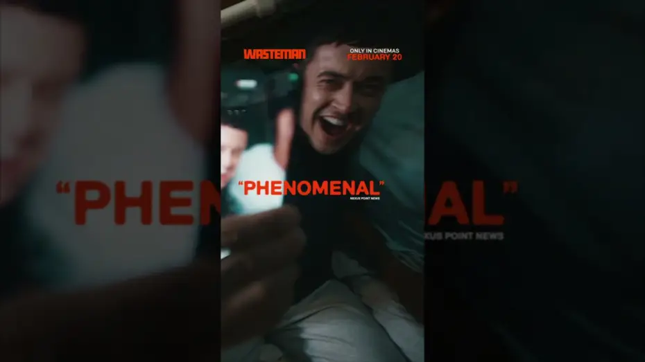 Видео к фильму Мусорщик | F.A.F.O.