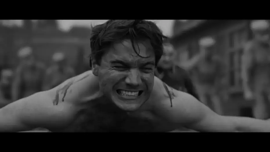 Видео к фильму Бау: Художник на войне | Official Trailer April 2025
