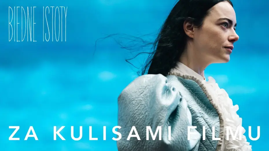 Видео к фильму Бедные-несчастные | Za kulisami filmu | Bella