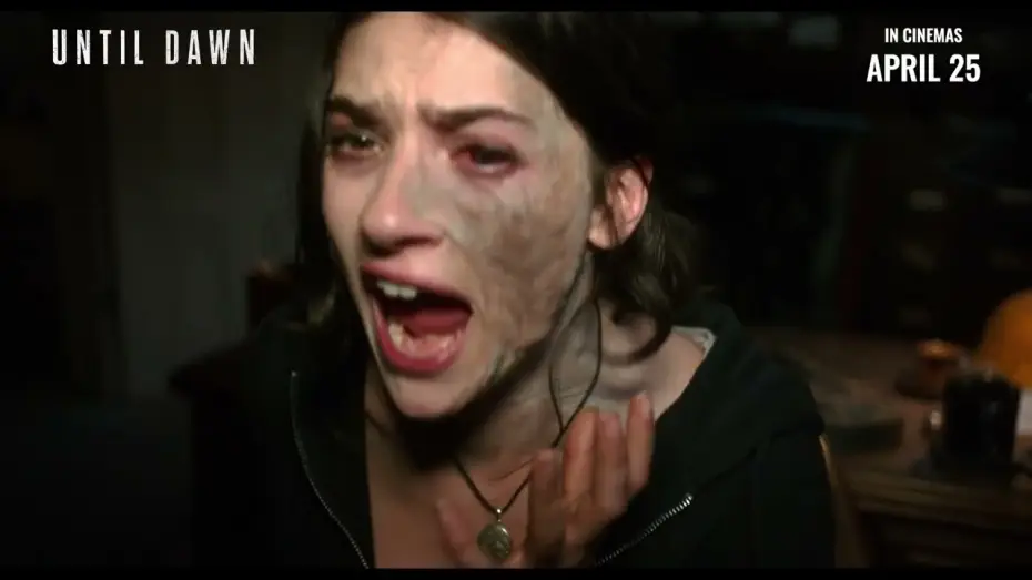 Видео к фильму Дожить до рассвета | In Cinemas April 25