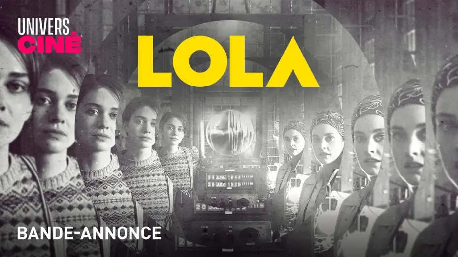 Видео к фильму Лола | LOLA | Bande-annonce VOSTFR | UniversCin&eacute;