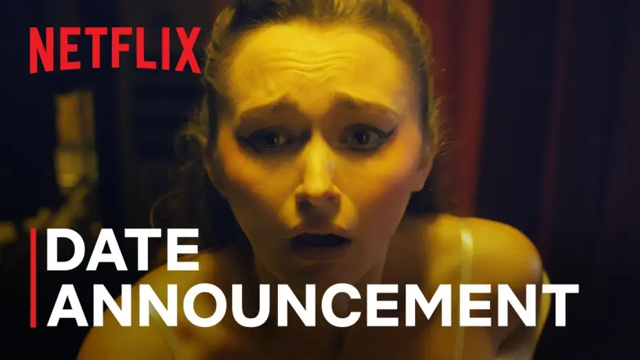 Видео к фильму Улица страха: Королева красоты | Date Announcement