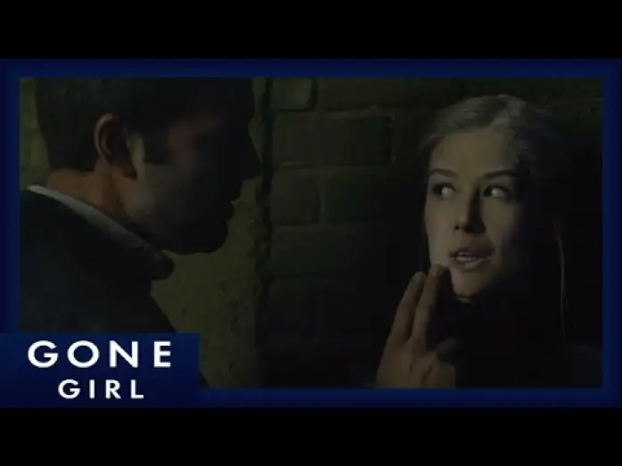 Видео к фильму Исчезнувшая | GONE GIRL - Nouvelle bande annonce 60'' [Officielle] VF HD