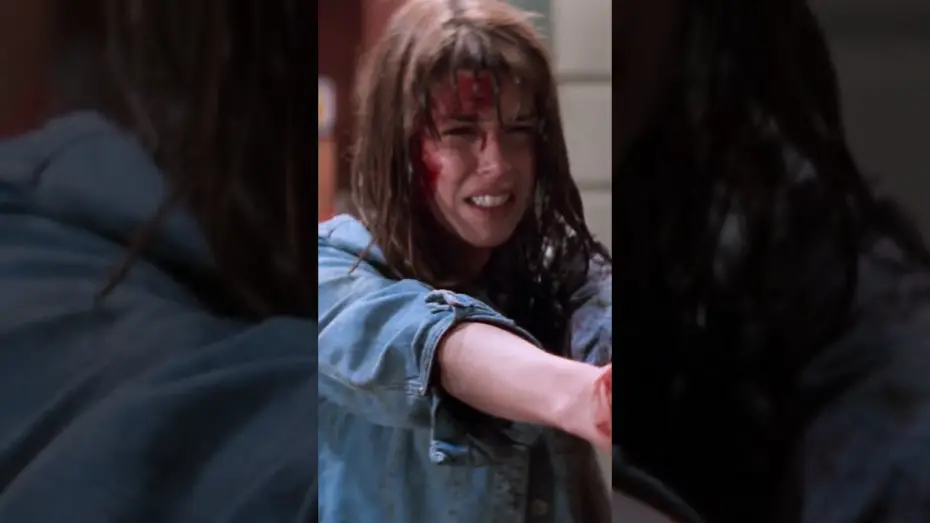 Видео к фильму Крик 7 | Sidney Prescott