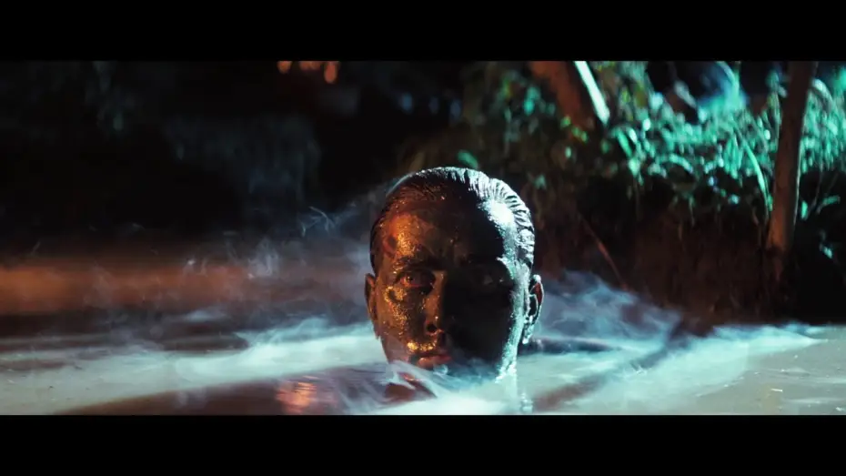 Видео к фильму Апокалипсис сегодня | APOCALYPSE NOW - FINAL CUT di Francis Ford Coppola - TRAILER (Il Cinema Ritrovato al Cinema)