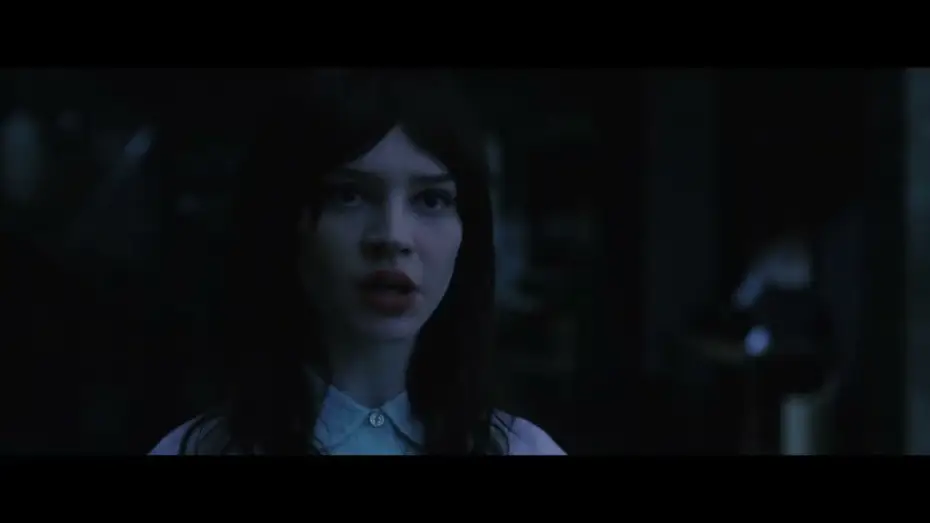 Видео к фильму Компаньон | Spot "Over"