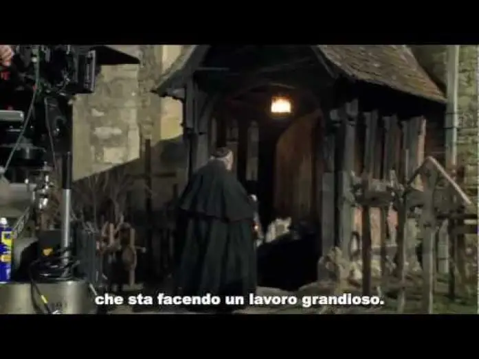 Видео к фильму Отверженные | Les Mis&eacute;rables - Il ritorno di Colm Wilkinson (sottotitoli in italiano)