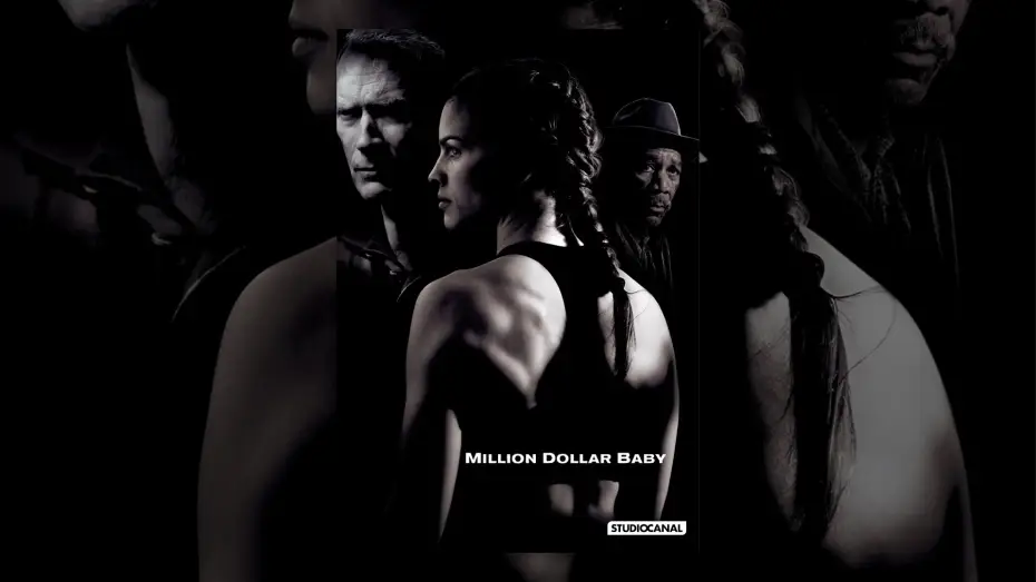 Видео к фильму Малышка на миллион | Million Dollar Baby (VF)