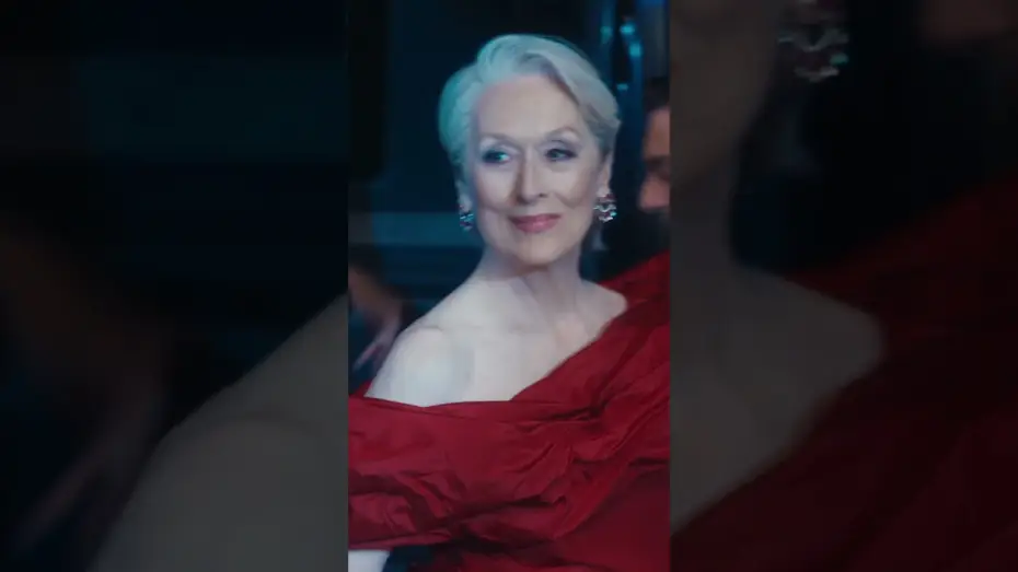 Видео к фильму Дьявол носит Prada 2 | Trailer Out Now