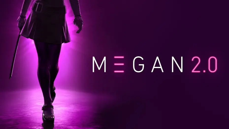 Видео к фильму МЕГАН 2.0 | M3GAN 2.0 | Teaser Trailer Ufficiale