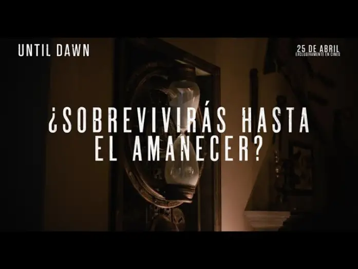 Видео к фильму Дожить до рассвета | &iquest;Sobrevivir&aacute;s hasta el amanecer?