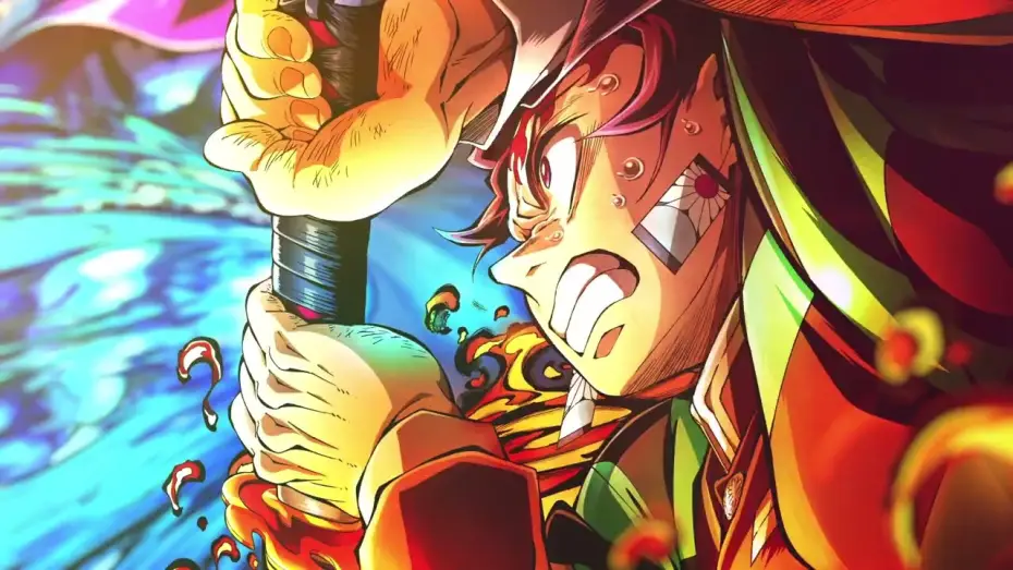 Видео к фильму Истребитель демонов: Бесконечный замок | En cines el 12 de septiembre Compra tus entradas ahora