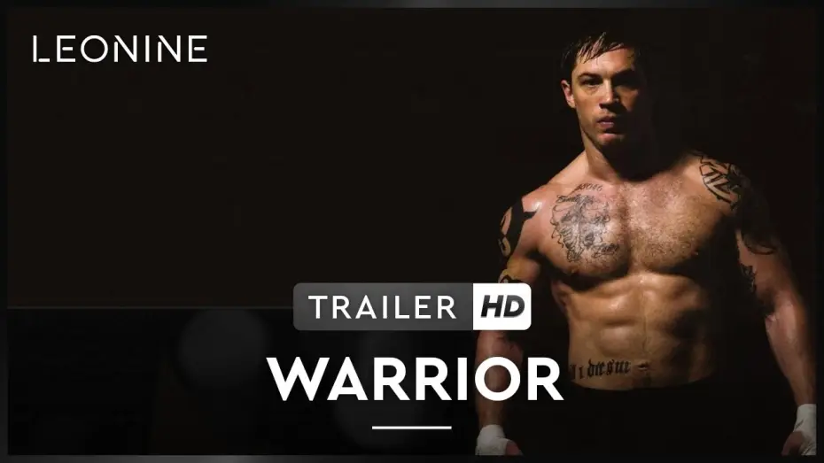 Видео к фильму Воин | Warrior - Trailer (deutsch/german)
