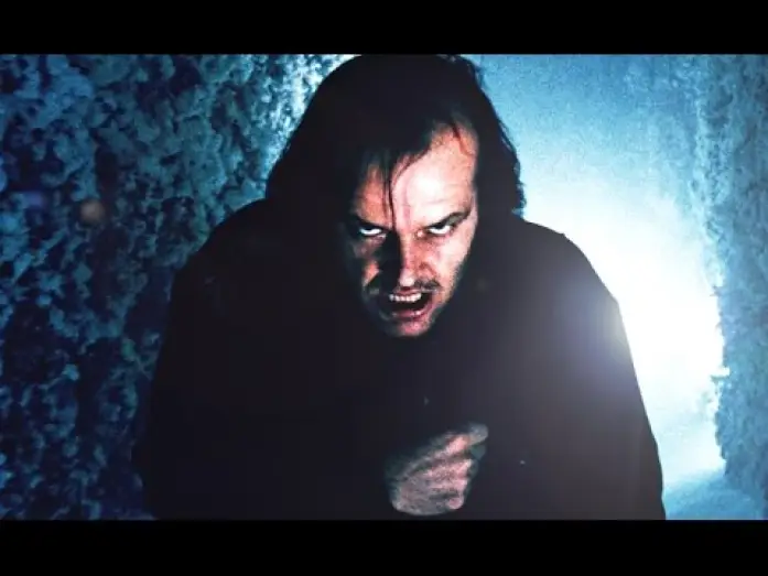 Видео к фильму Сияние | Shining - Trailer, Deutsch/German (1980) HD