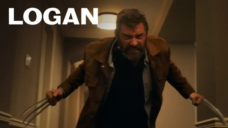 Видео к фильму Логан | LOGAN | Nuevo Trailer | Ya en cines