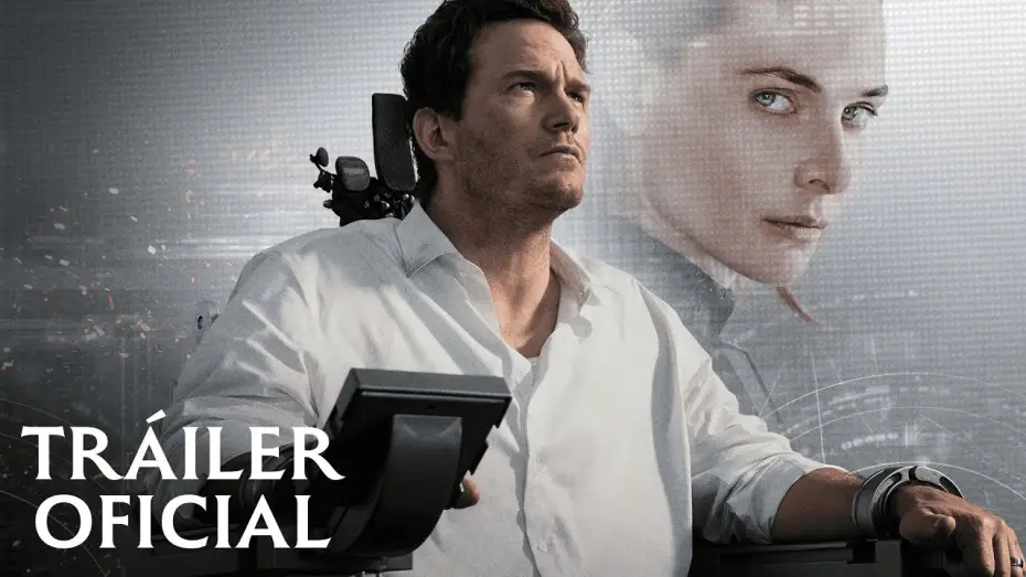 Видео к фильму Милосердие | Tr&aacute;iler Oficial en Espa&ntilde;ol