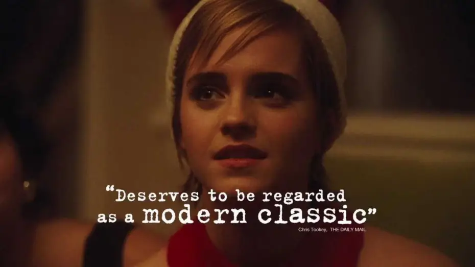 Видео к фильму Хорошо быть тихоней | THE PERKS OF BEING A WALLFLOWER - TV Spot "Master Review"