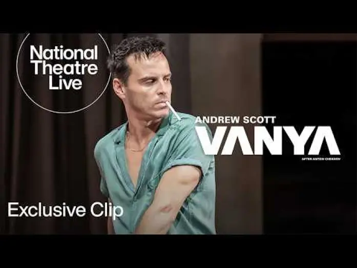 Видео к фильму Ваня | Vanya | Exclusive Clip - In Cinemas Now | National Theatre Live