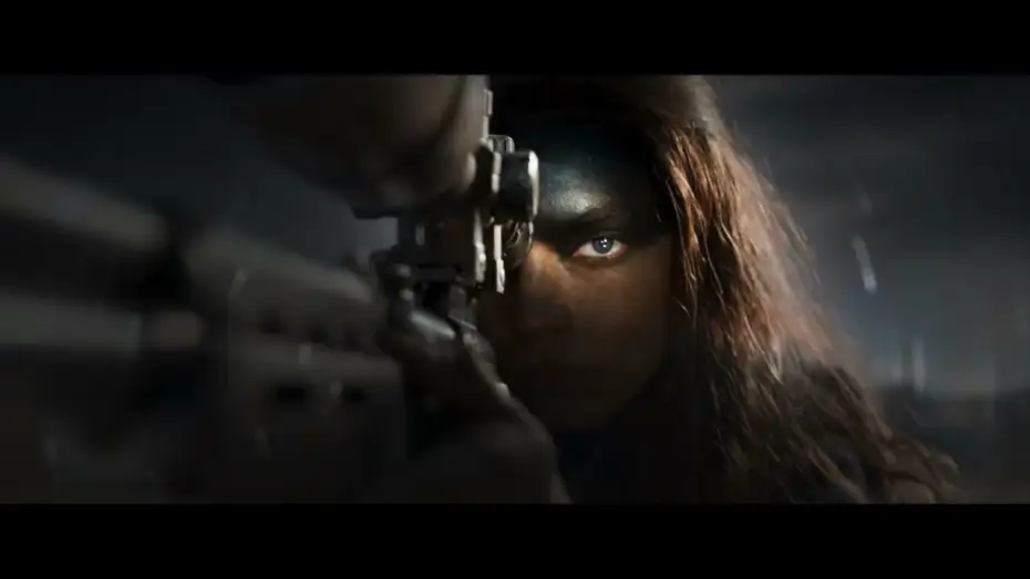 Видео к фильму Фуриоса: Хроники Безумного Макса | Spot 'Destiny'