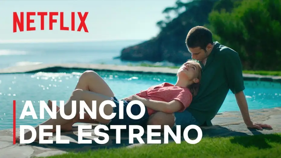 Видео к фильму Из моего окна: За морями | Anuncio del estreno