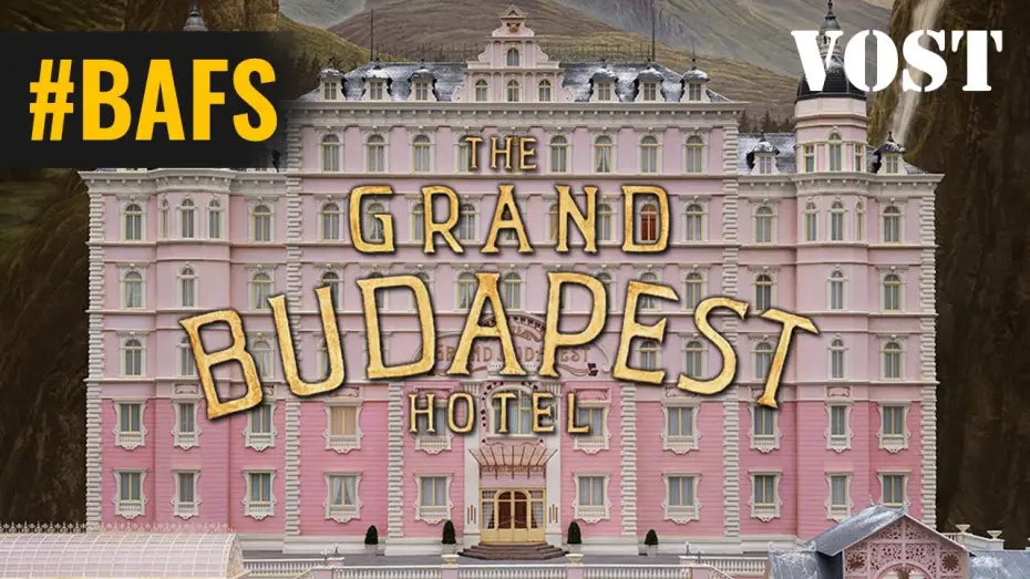 Видео к фильму Отель &laquo;Гранд Будапешт&raquo; | The Grand Budapest Hotel &ndash; Bande Annonce VOSTFR - 2014