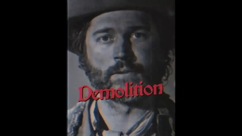 Видео к фильму The Yeti | Demolition is the name.