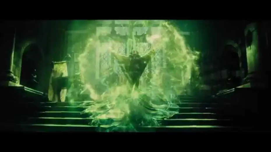 Видео к фильму Малефисента | Maleficent -- Il segreto di Maleficent - POD dal film | HD