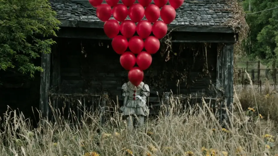 Видео к фильму Оно | MTV First Look