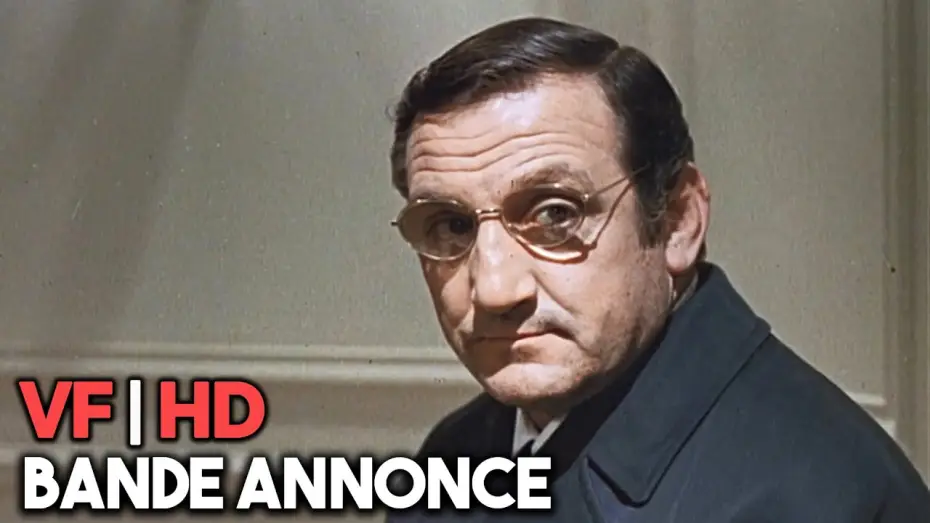 Видео к фильму Армия теней | L'arm&eacute;e des ombres (1969) Bande Annonce VF [HD]