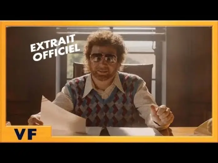 Видео к фильму Богемская рапсодия | Bohemian Rhapsody - Extrait "6 minutes" VF
