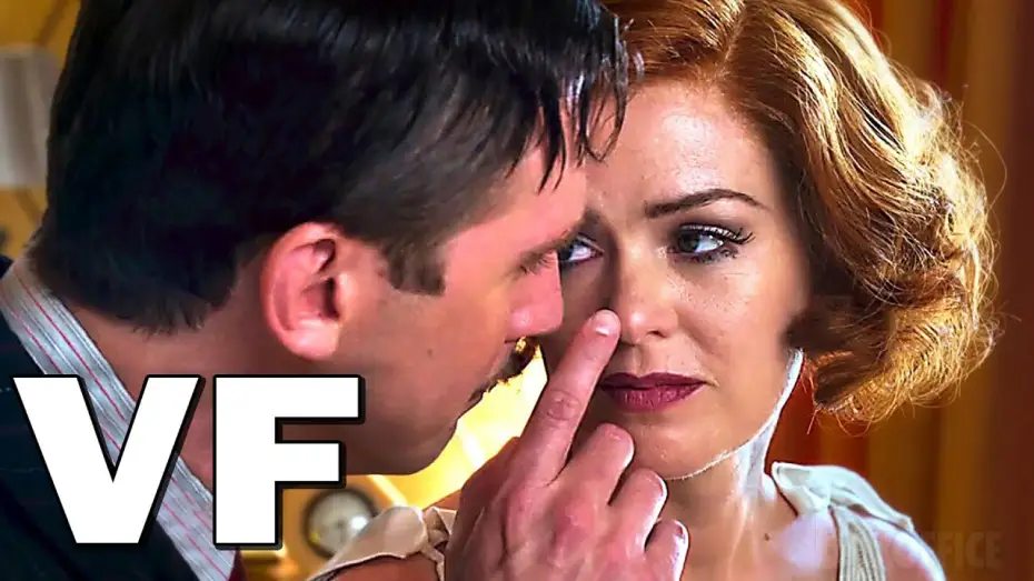 Видео к фильму Бывшая с того света | L'ESPRIT S'AMUSE Bande Annonce VF (2022) Dan Stevens, Isla Fisher