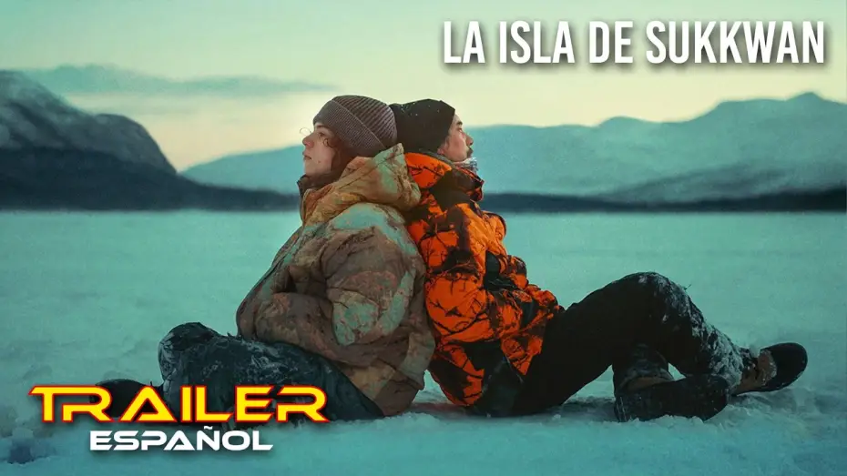 Видео к фильму Sukkwan Island | La isla de Sukkwan - Tr&aacute;iler espa&ntilde;ol
