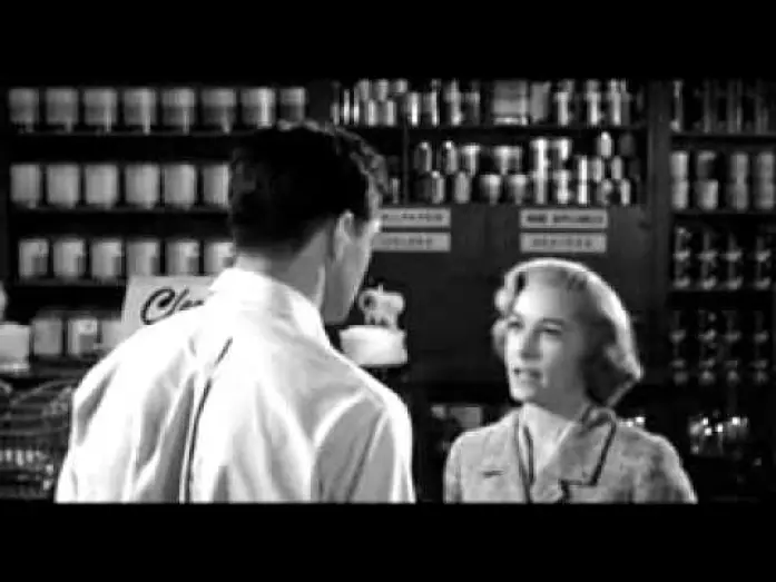 Видео к фильму Психо | Psicosis tr&aacute;iler en castellano