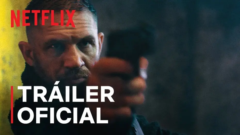 Видео к фильму Опустошение | Tr&aacute;iler oficial