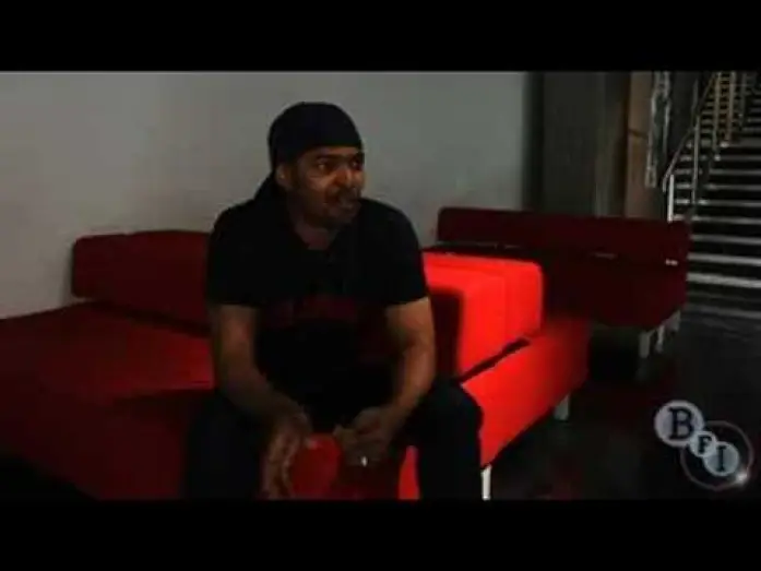 Видео к фильму Криминальное чтиво | Noel Clarke on Pulp Fiction