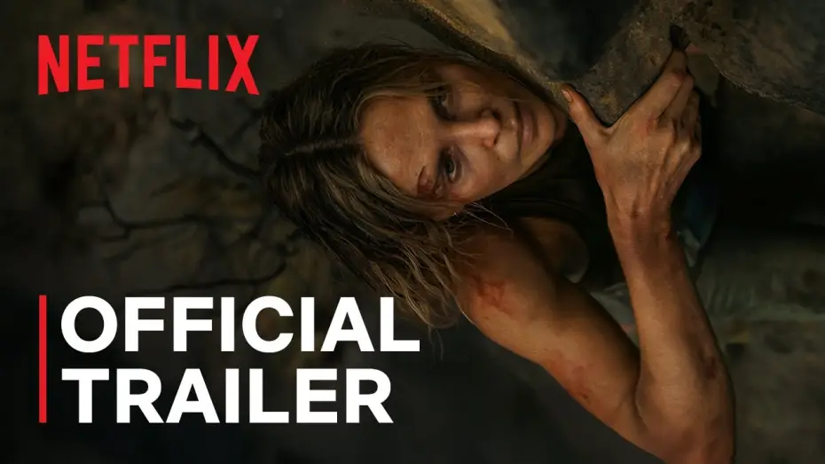 Видео к фильму Вершина | Official Trailer