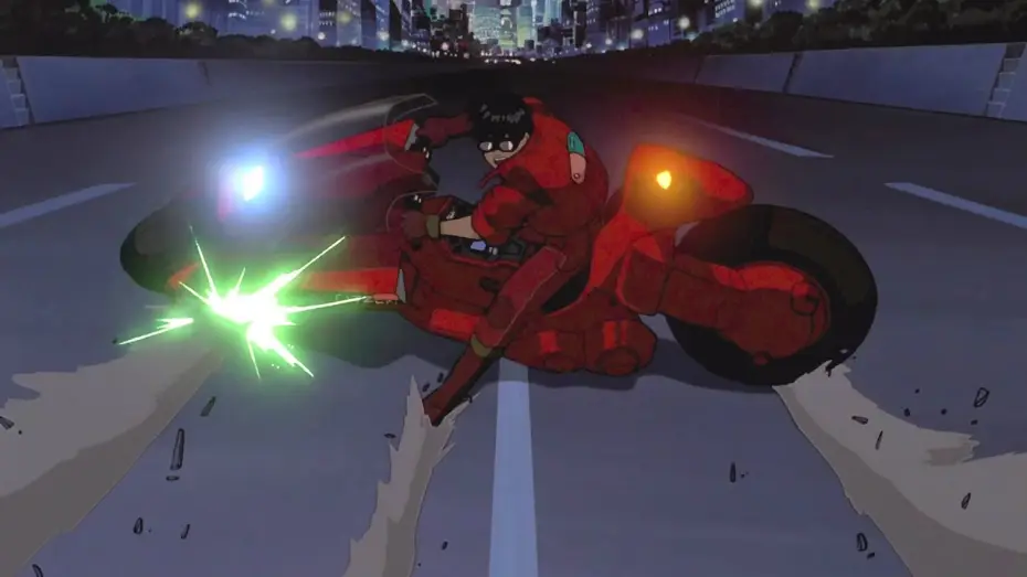 Видео к фильму Акира | &laquo;АКИРА&raquo; Кацухиро Отомо в кино с 26 июня