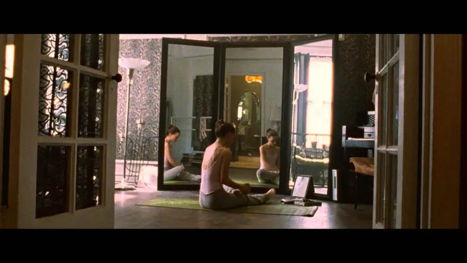 Видео к фильму Чёрный лебедь | Black Swan - Filmausschnitt - Deutsch HD