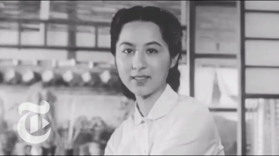 Видео к фильму Токийская повесть | Tokyo Story | Critics' Picks | The New York Times