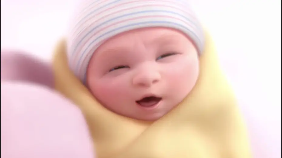 Видео к фильму Головоломка | "Royal Baby" TV Spot